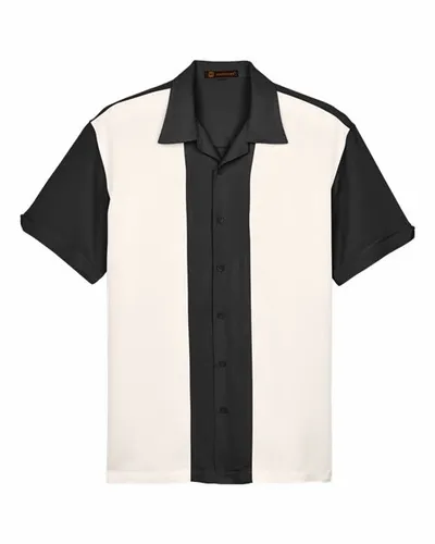 Black/ Cream