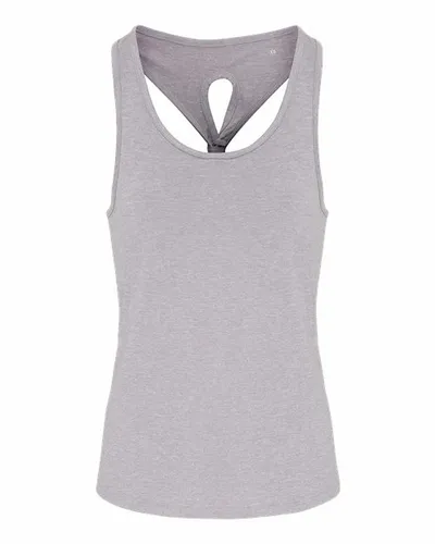 SILVER MELANGE