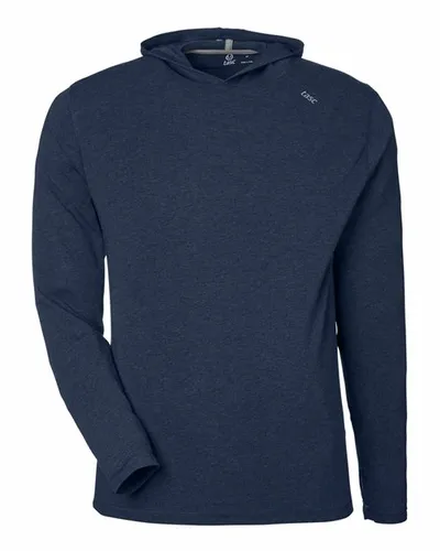 Classic Navy Heather