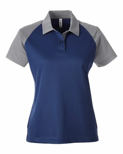 Sport Dark Navy Heather/ Sport Graphite