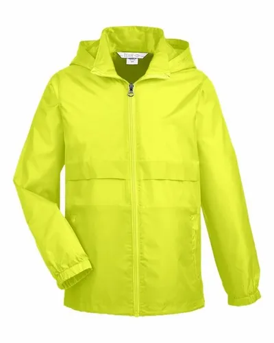 SAFETY YELLOW