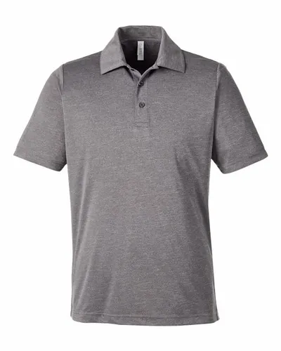 Dark Grey Heather