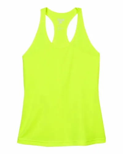 SAFETY YELLOW