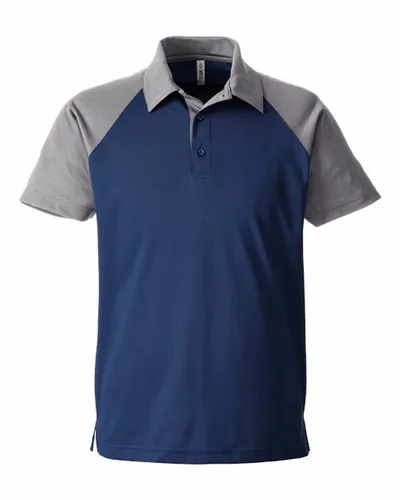 Sport Dark Navy Heather/ Sport Graphite