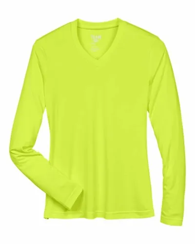 SAFETY YELLOW