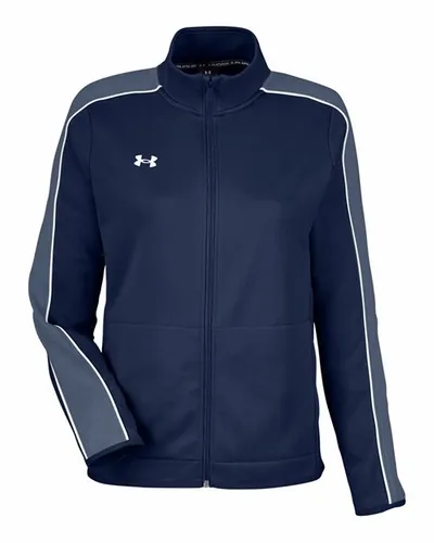 Midnight Navy/ White
