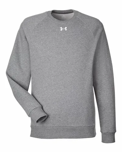 CS Grey Light Heather/ White
