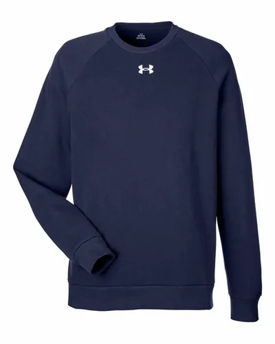 Midnight Navy/ White