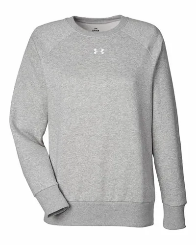 Mod Grey Light Heather/ White