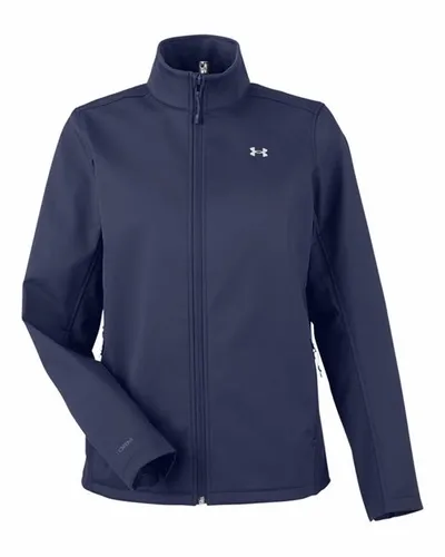 Midnight Navy/ White