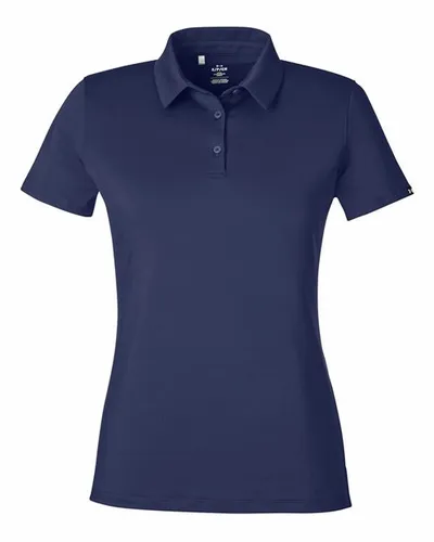 Midnight Navy/ White