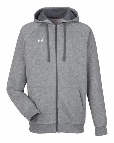 CS Grey Light Heather/ White