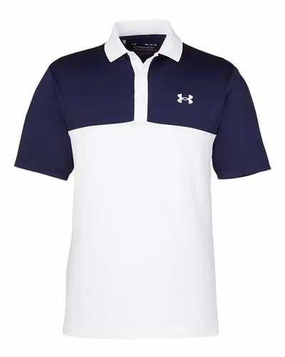 White/ Midnight Navy/ White