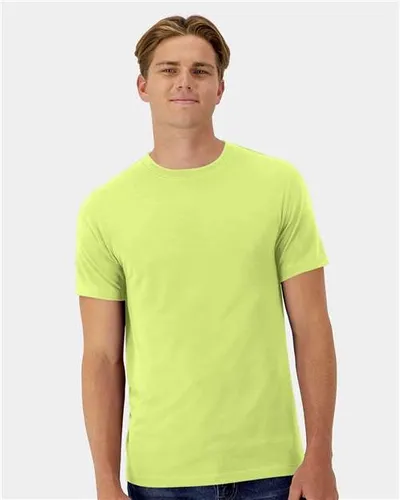 SAFETY GREEN