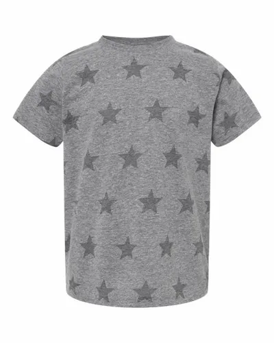 Granite Heather Star