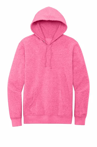 Awareness Pink Heather