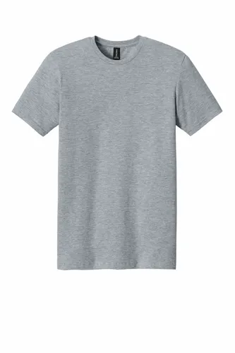 Ring Spun Sport Grey