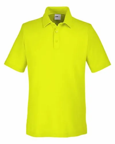 SAFETY YELLOW