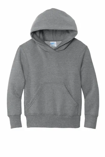 Graphite Heather