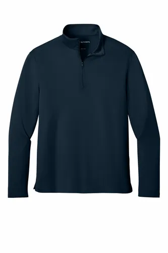 River Blue Navy