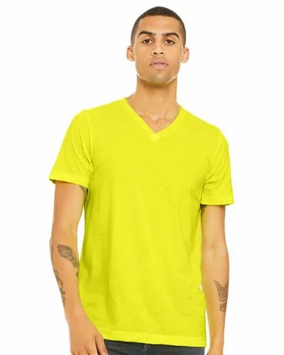 Neon Yellow