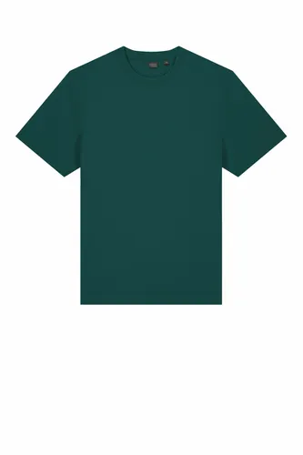 Glazed Green