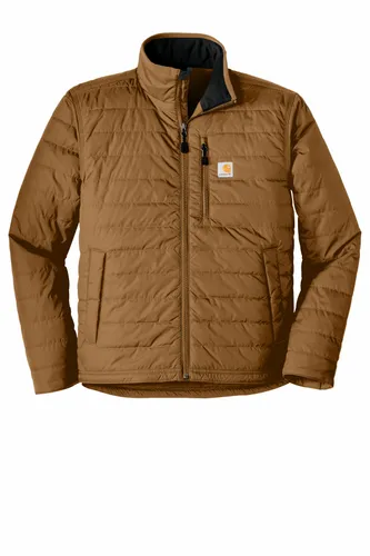 Carhartt Brown
