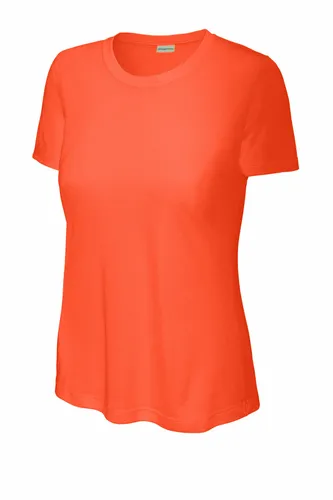 Neon Orange
