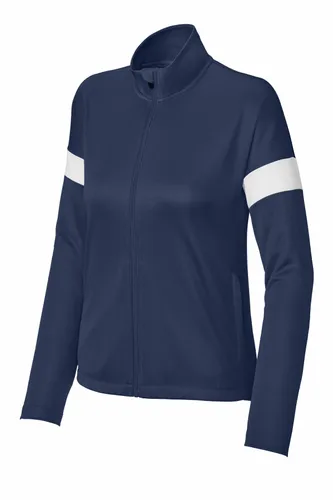 True Navy/ White