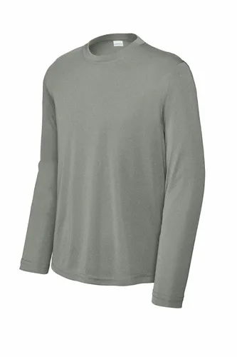 Grey Concrete Heather