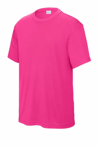 Neon Pink