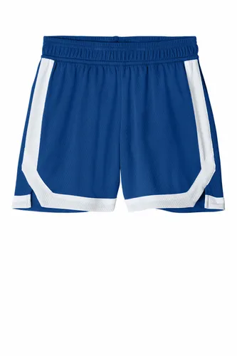 True Royal/ White
