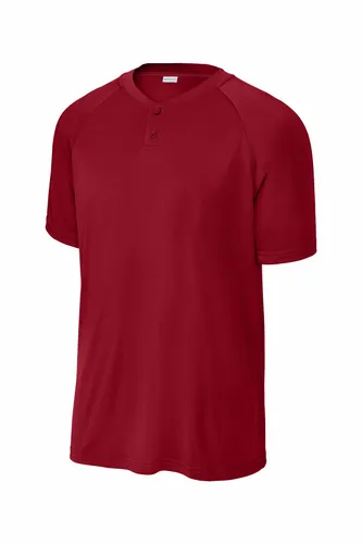 Deep Red