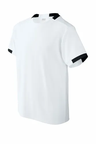 White/ Black