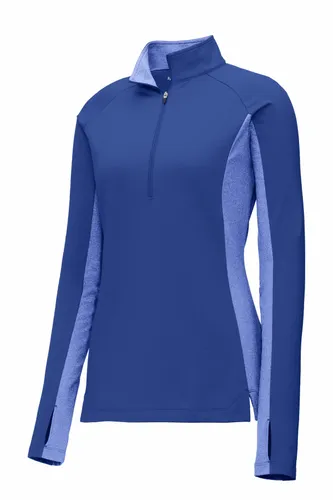 True Royal/ True Royal Heather