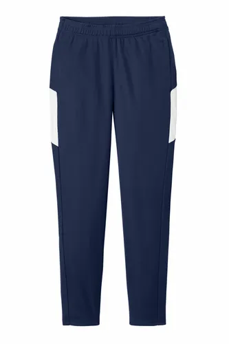 True Navy/ White