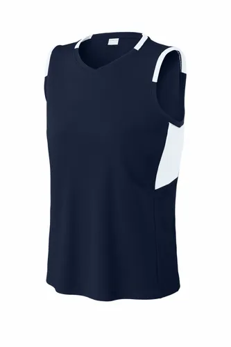 True Navy/ White