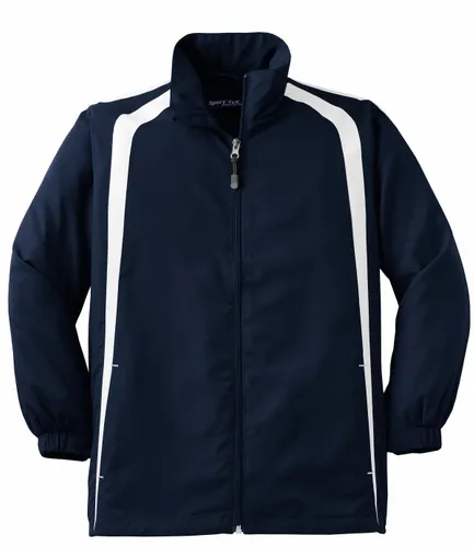 True Navy/ White