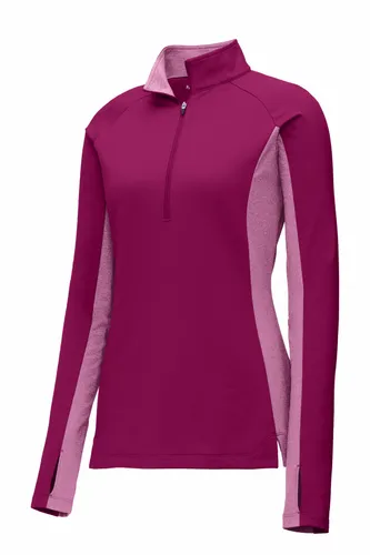 Pink Rush/ Pink Rush Heather