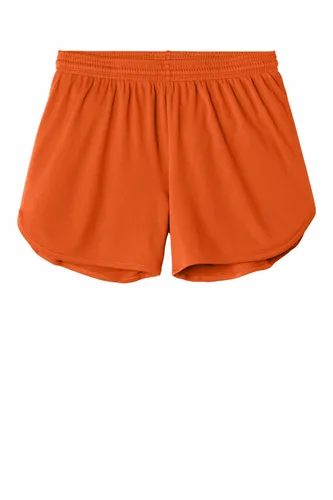 Deep Orange