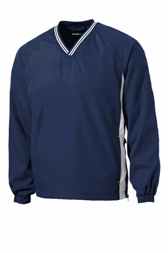 True Navy/ White