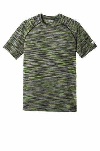 Pace Yellow Space Dye
