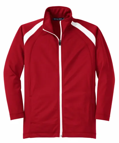 True Red/ White