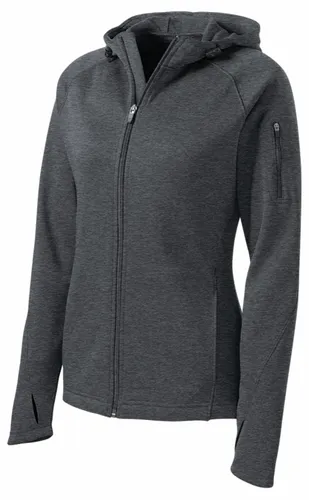 Graphite Heather