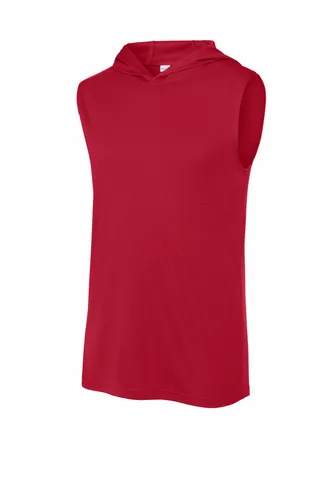 Deep Red