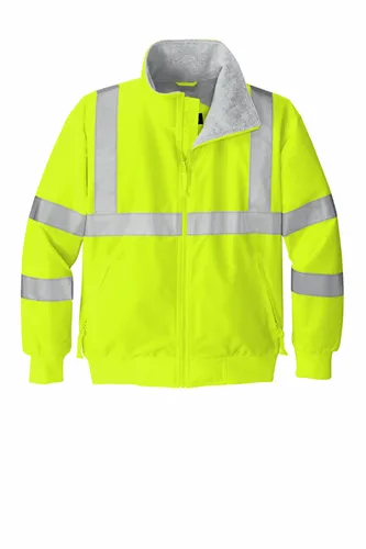 SAFETY YELLOW