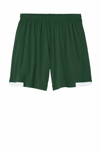 Forest Green/ White
