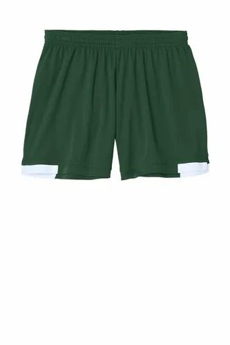 Forest Green/ White