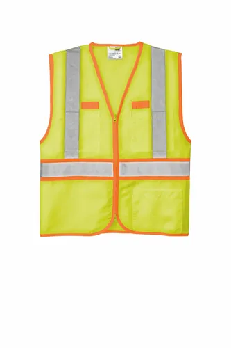 SAFETY YELLOW