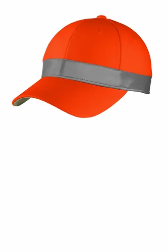 SAFETY ORANGE